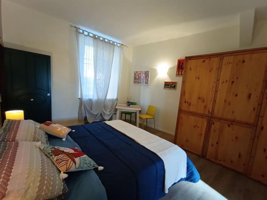 Monolocale Piccolominiuno Appartement *