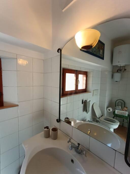 Appartement Monolocale Piccolominiuno