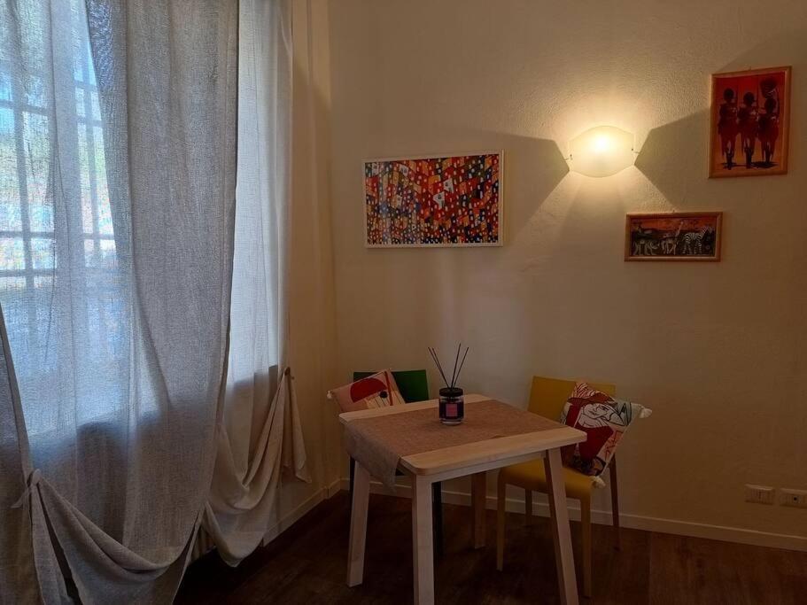 Appartement Monolocale Piccolominiuno Sienne