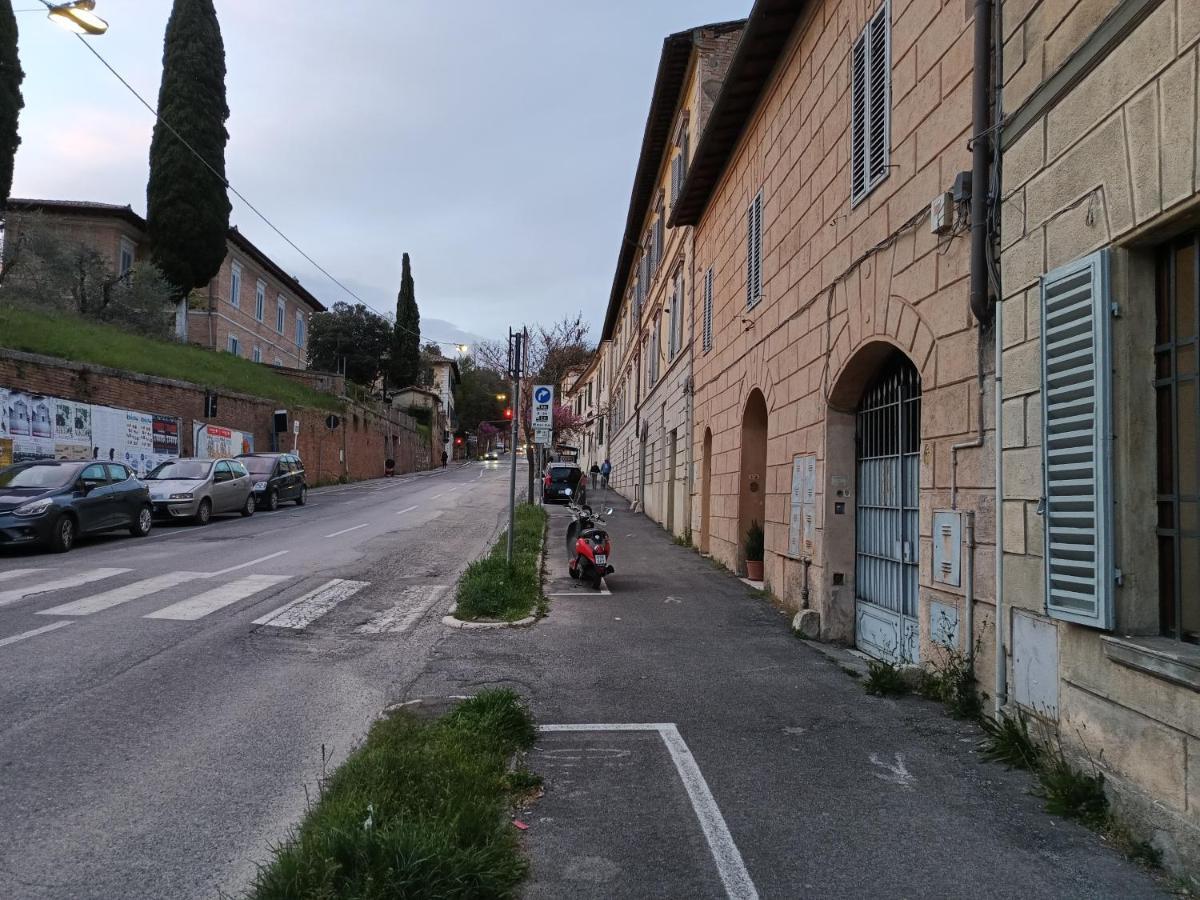 Monolocale Piccolominiuno Appartement Sienne